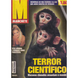 Revista Manchete Nº 2344