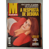 Revista Manchete Nº2377 Outubro