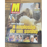 Revista Manchete Nº2396 Marco