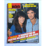 Revista Manchete Roberto Carlos N 1811