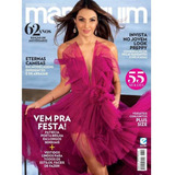 Revista Manequim