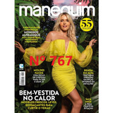 Revista Manequim