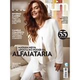 Revista Manequim