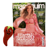 Revista Manequim 