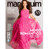 Revista Manequim