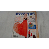 Revista Manequim 440 Xuxa