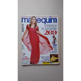Revista Manequim 452 Adriana