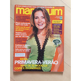 Revista Manequim 525 Adriana