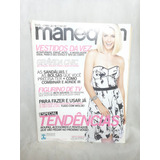 Revista Manequim 614