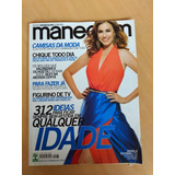 Revista Manequim 633 Daniela Escobar Vestidos