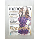 Revista Manequim 636