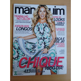 Revista Manequim 646 Adriane