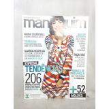 Revista Manequim 653