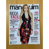 Revista Manequim 664 Isabelle