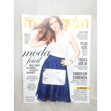 Revista Manequim 672