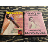 Revista Manequim 93 Carolina
