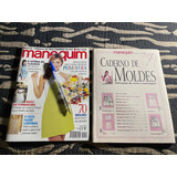 Revista Manequim 96 Adriana