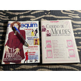 Revista Manequim 98 Adriana