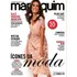 Revista Manequim Ícones Da Moda N° 717 Com 55 Moldes