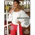 Revista Manequim Alfaiataria 55 Moldes Edição 728 