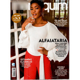 Revista Manequim Alfaiataria N°