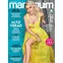 Revista Manequim Alto Verão N° 726