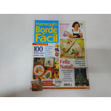 Revista Manequim Borde Facil