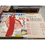 Revista Manequim C