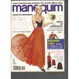 Revista Manequim Ed 