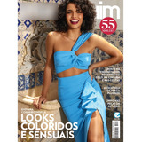 Revista Manequim Ed