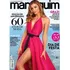 Revista Manequim Ed. De Aniversário, 60 Anos De Moda Nº 722