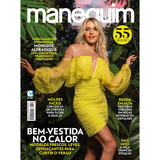 Revista Manequim Ed 767
