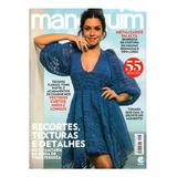 Revista Manequim Ed 768