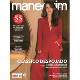 Revista Manequim Ed 770 Abril 2024