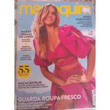 Revista Manequim Edicao 741