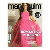 Revista Manequim Edicao Atual
