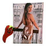 Revista Manequim Edição Especial Faça A Festa loja Do Zé