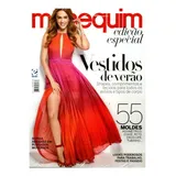 Revista Manequim Edicao Especial
