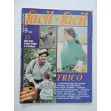 Revista Manequim Facil facil