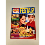 Revista Manequim Facil Facil
