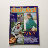Revista Manequim Facil Facil