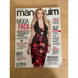 Revista Manequim Isabelle Drummond