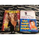 Revista Manequim Junho D