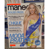 Revista Manequim N