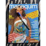 Revista Manequim N 253