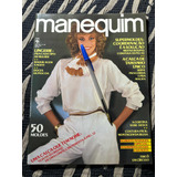 Revista Manequim N 256 Com Moldes Xuxa