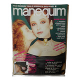 Revista Manequim N 341 Ateliê Manequim Moldes Tendências