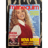 Revista Manequim N 400