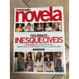 Revista Manequim Novela 604