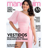 Revista Manequim Os Modelos
